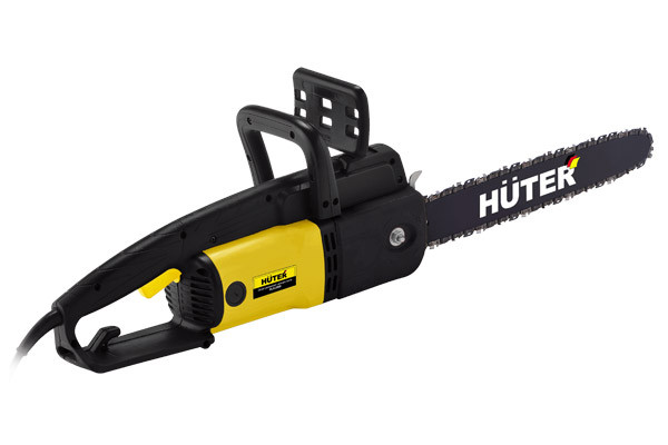 Электропила ELS-2400 Huter