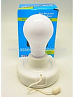 Подвесная лампа на подставке Stick Up Bulb, фото 2