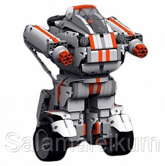 Игрушка-трансформер Mi Bunny Building Block Robot