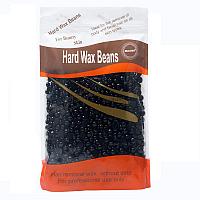 Hard Wax Beans (Шоколадный воск пленочный в гранулах)