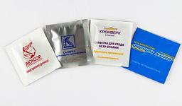 Упаковочный сервис