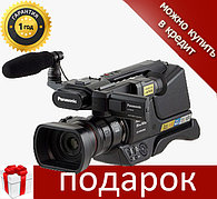 Профессиональный HD камкордер Panasonic-HDC-MDH2