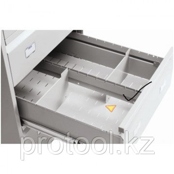 Разделитель продольный AFC (6шт)