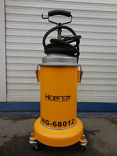 Механический экстрактор для замены масла HG-68012