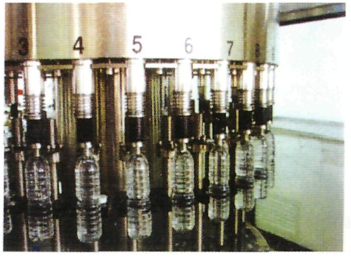 Линия Розлива Воды Бу Купить