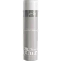 Крем-шампунь Otium Daimond для гладкости и блеска волос