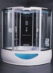 Душевые кабины