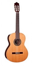 Классическая гитара 4/4, PEREZ 610 Cedar