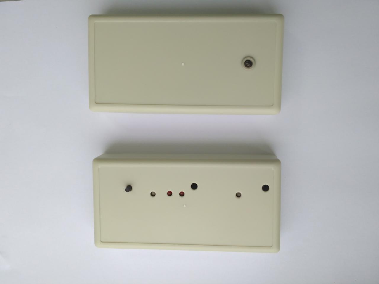 Счетчик посетителей Wi-Fi TK04