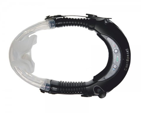 Фильтрующее Сизод КлинСпейс2 (с принудительной подачей воздуха), фото 1