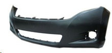 Бампер передний Toyota Venza 2009-2011