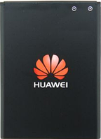 Заводской аккумулятор для Huawei Ascend G520 (HB4W1, 1700 mah)