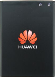 Заводской аккумулятор для Huawei Ascend G520 (HB4W1, 1700 mah) - фото 1 - id-p59613277