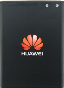 Заводской аккумулятор для Huawei S8813D (HB4W1, 1700 mah) - фото 1 - id-p59613278