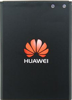 Заводской аккумулятор для Huawei Y301 (HB4W1, 1700 mah)