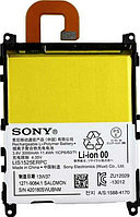 Заводской аккумулятор для Sony Xperia Z1 C6903 (LIS1525ERPC, 3000mAh)