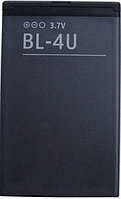 Заводской аккумулятор для Nokia 6300i (BL-4U, 1000mah)