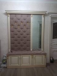 Прихожие в Алматы на заказ