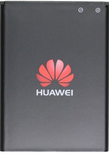 Заводской аккумулятор для Huawei Y210C (HB4W1, 1700mAh)
