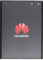 Заводской аккумулятор для Huawei T8951 (HB4W1, 1700mAh)