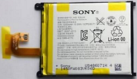 Заводской аккумулятор для Sony Xperia Z2 (LIS1542ERPC, 3000 mAh)