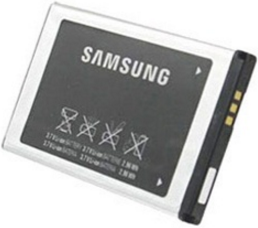 Заводской аккумулятор для Samsung E250 (AB463446BU, 880mAh)