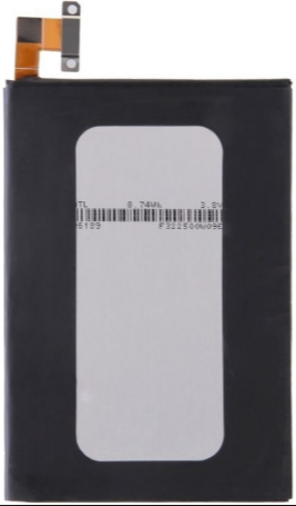 Заводской аккумулятор для HTC ONE M7 (BN07100, 2300mah) - фото 1 - id-p59613706