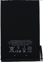 Заводской аккумулятор для iPad mini (A1546, 5124 mah)