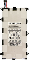 Заводской аккумулятор для планшета Samsung Galaxy Tab 3 T210 (P3200, 4000mah)