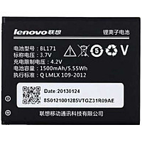 Заводской аккумулятор для Lenovo A390 (BL-171, 1500mAh) - фото 1 - id-p59613886