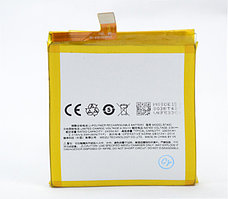 Заводской аккумулятор для Meizu M2 Mini (BT43C, 2500mAh)