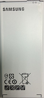 Заводской аккумулятор для Samsung Galaxy A7 A710F (EB-BA710ABE, 3300mah)