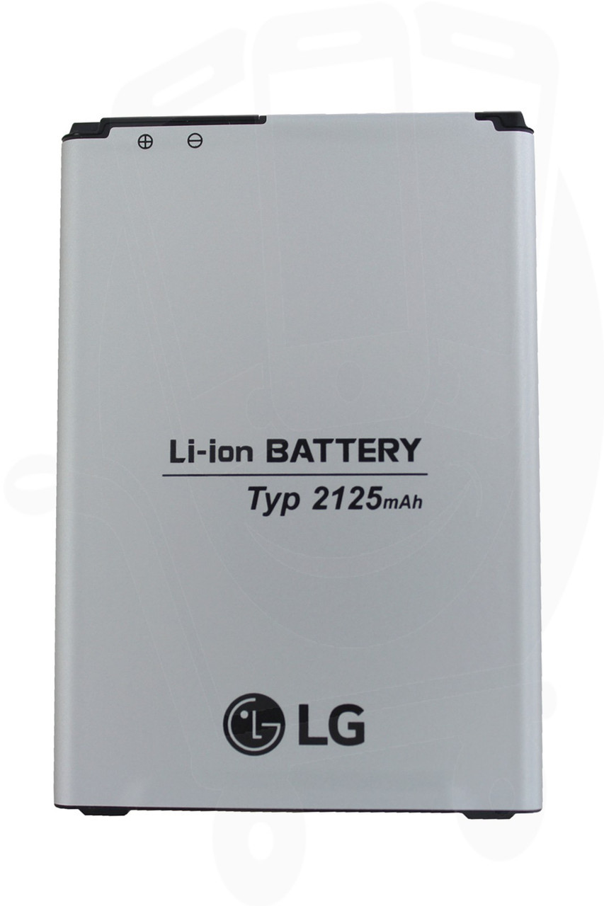 Заводской аккумулятор для LG K8 (BL-46ZH 2125 mAh) - фото 1 - id-p59614017