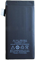 Заводской аккумулятор для Meizu MX2 (B022, 1900mAh)