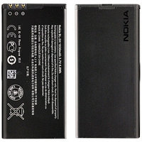 Заводской аккумулятор для Nokia Lumia 630/635 (BL-5H, 1830 mAh)