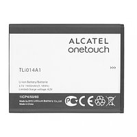 Alcatel One Touch 4005D Glory 2 (TLi014A1 1400 МАч) үшін зауыттық батарея