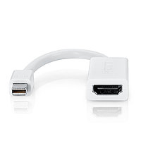 Кабель Mini Display Port to HDMI Adapter