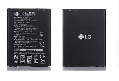 Заводской аккумулятор для LG V10 (BL-45B1F, 3000mAh) - фото 1 - id-p59614227