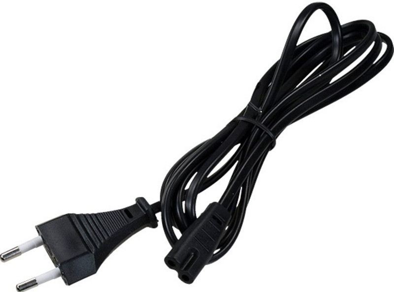 Сетевой кабель питания 2-Pin для ноутбуков Acer - фото 2 - id-p59614252