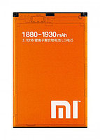 Заводской аккумулятор для Xiaomi Redmi Mi1 (BM10, 1930 mah)