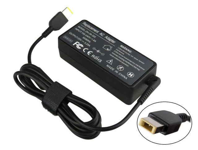 Блок питания для ноутбука Lenovo 20V 2.25A 45W Usb Pin 