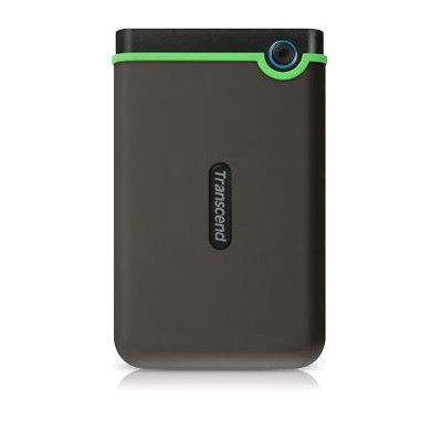 Внешний жесткий диск HDD Transcend StoreJet 25MC 1TB TS1TSJ25MC 2.5 USB Type-C External