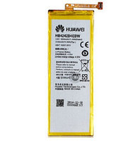 Заводской аккумулятор для Huawei Honor 4X (HB4242B4EBW, 3000 mah)