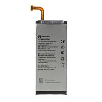 Заводской аккумулятор для Huawei Ascend P6 (HB3742AOEBC, 2000 mah)