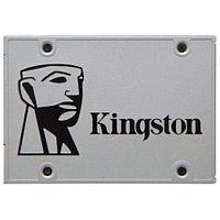 Внутренний жесткий диск SSD Kingston 240GB SUV400S37/240G