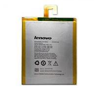 Заводской аккумулятор для Lenovo IdeaTab S5000 (L13D1P3, 3550 mah)