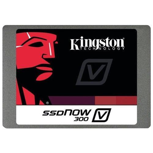 Внутренний жесткий диск SSD Kingston 240GB SV300S37A/240G - фото 1 - id-p59614442