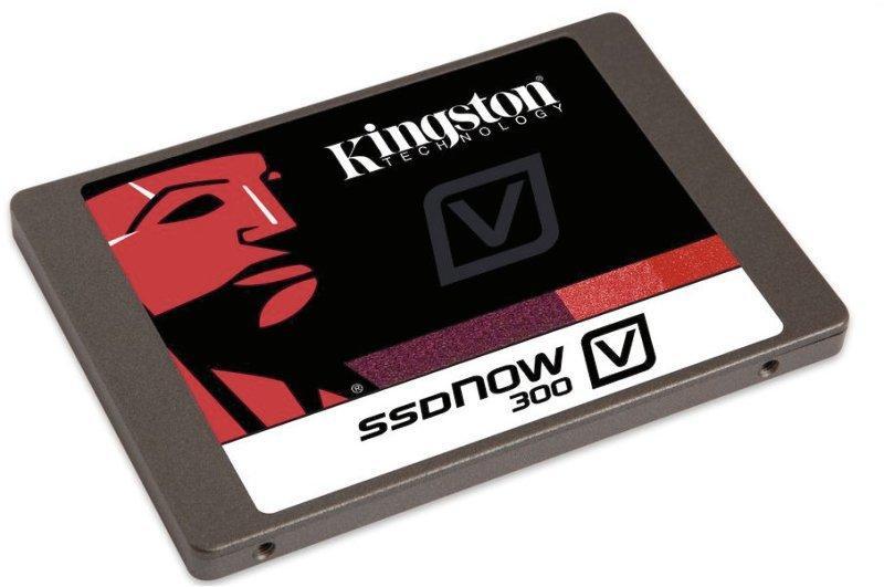 Внутренний жесткий диск SSD Kingston 240GB SV300S37A/240G - фото 2 - id-p59614442