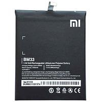 Заводской аккумулятор для Xiaomi Mi4i (BM33, 3120 mah)