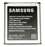 Заводской аккумулятор для Samsung Galaxy S5 Zoom SM-C115 (SM-C115, 2430 mAh)